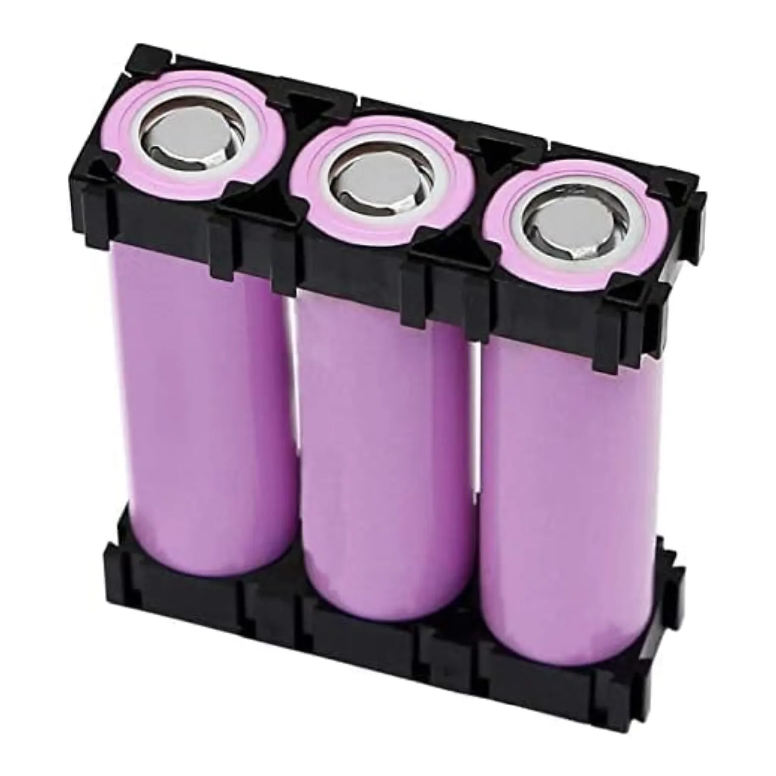 CELL HOLDER 21700 (1X3) FOR NORDA - Image 5